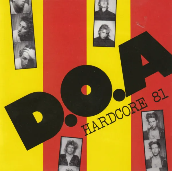 Hardcore '81