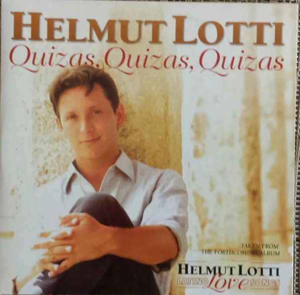 Quizas, Quizas, Quizas