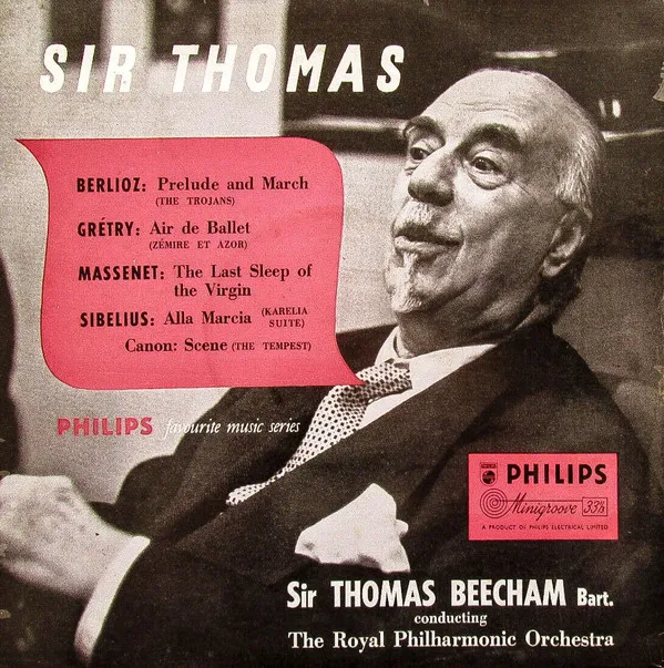 Sir Thomas