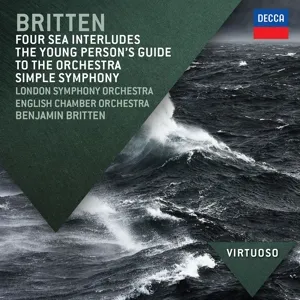 The Young Persons Guide to the Orchestra
