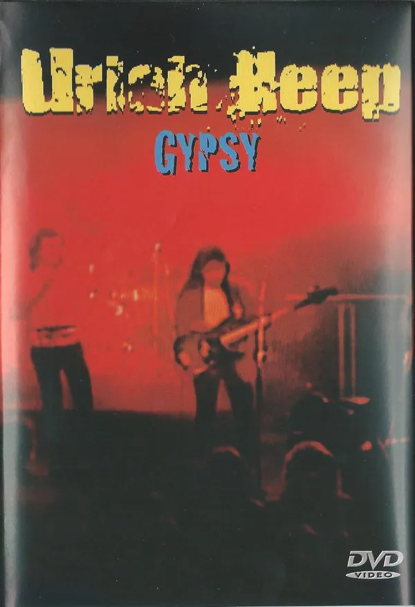 Gypsy