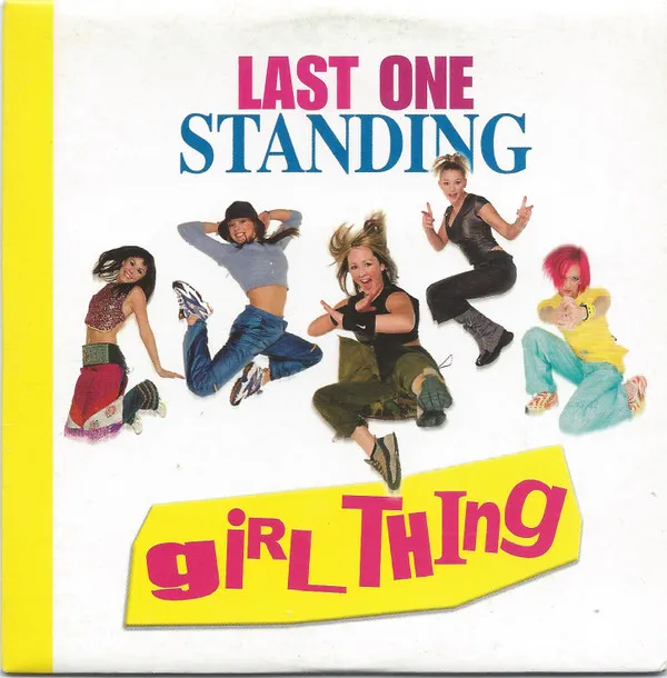 Girl Thing