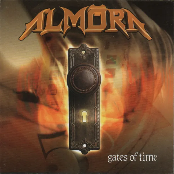 Gates Of Time