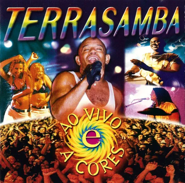 Ao Vivo E A Cores