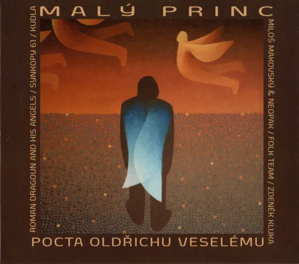 Malý princ - Pocta Oldřichu Veselému