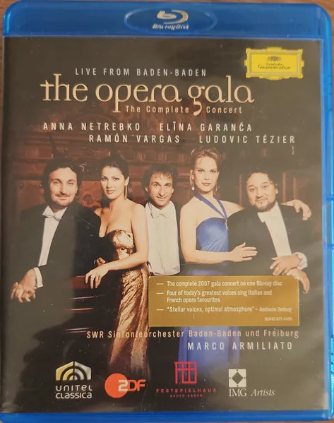 OPERA GALA