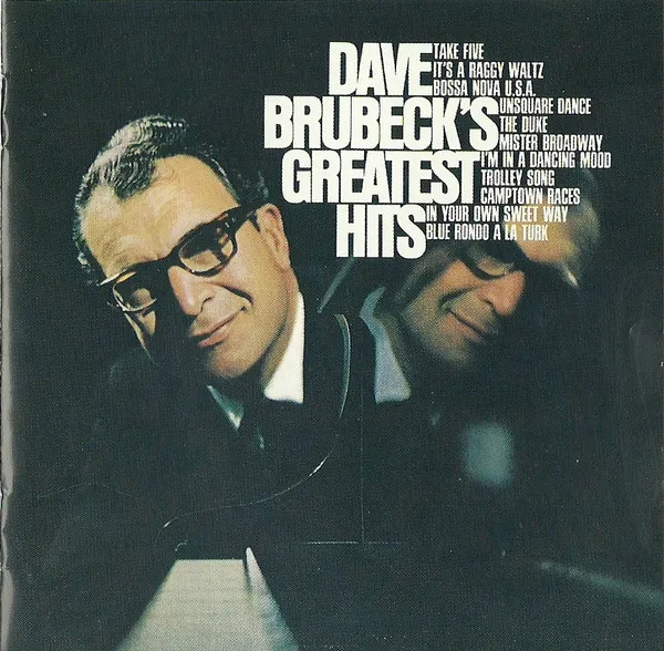 Dave Brubeck (1920-2012)