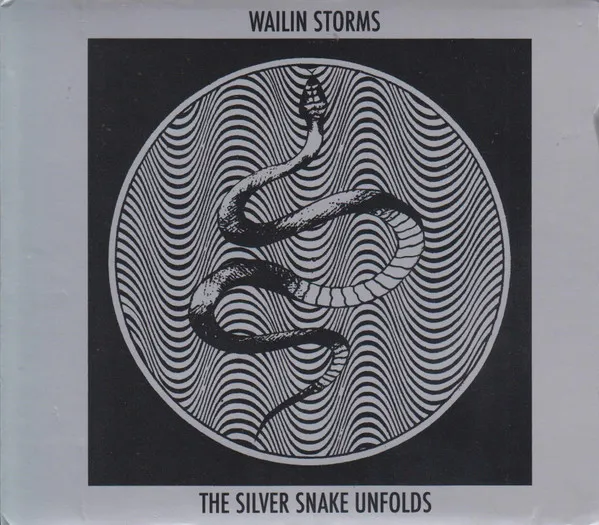 Silver Snake Unfolds
