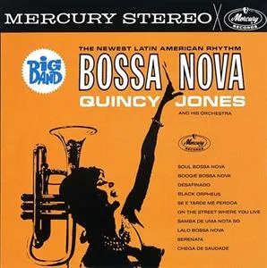 Soul Bossa Nova
