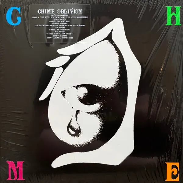 Chime Oblivion