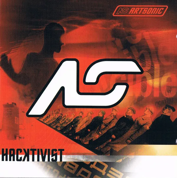 Hacktivist