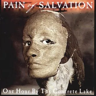 One Hour By the Concrete Lake