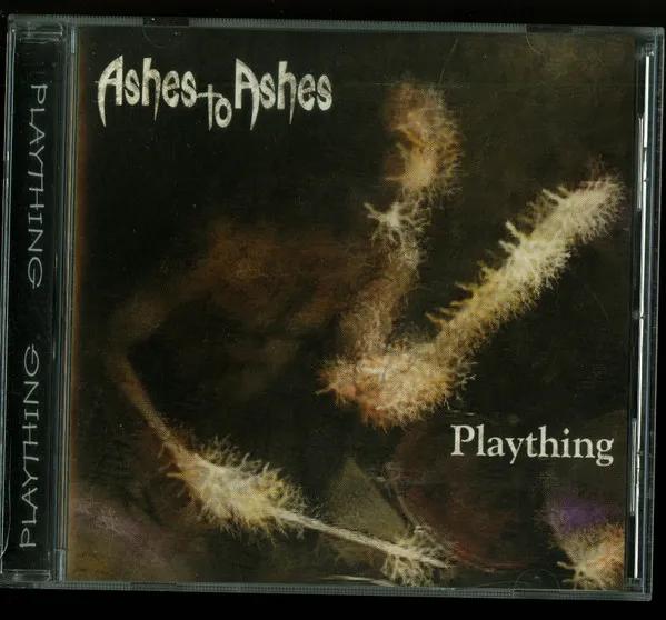 Plaything