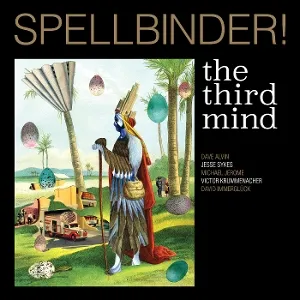 Third Mind