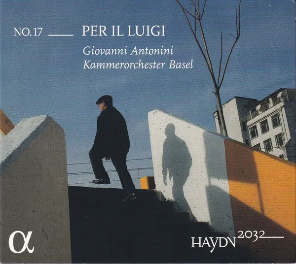 Per Il Luigi