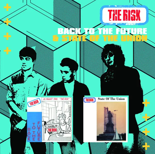 Back To the Future/State of the Union