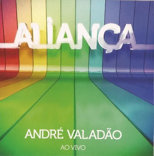 Aliança (Ao Vivo)