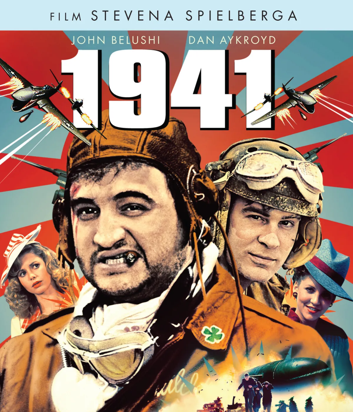 1941 BD
