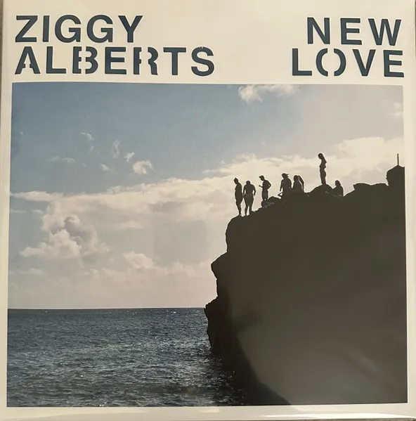 New Love