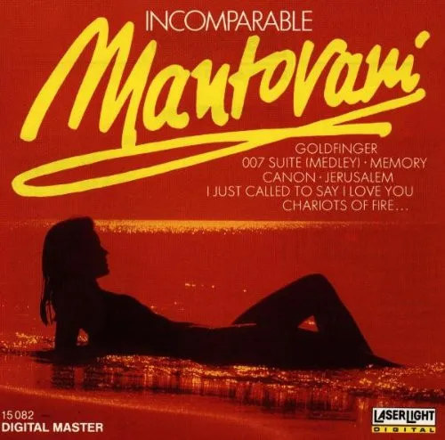 Incomparable