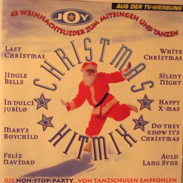 Christmas Hitmix