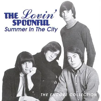 Summer In The City
