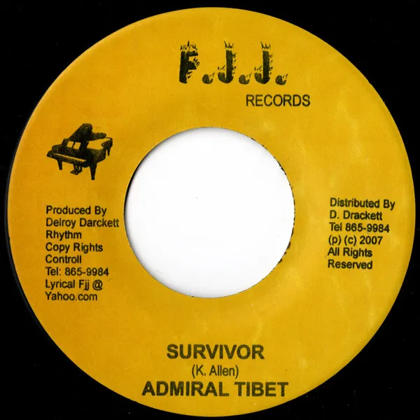 Survivor