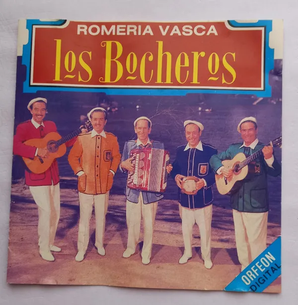 Romería Vasca