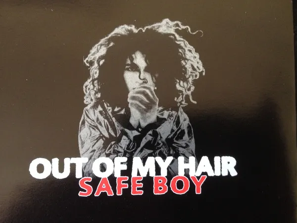 Safe Boy