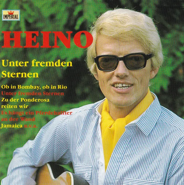 Unter Fremden Sternen