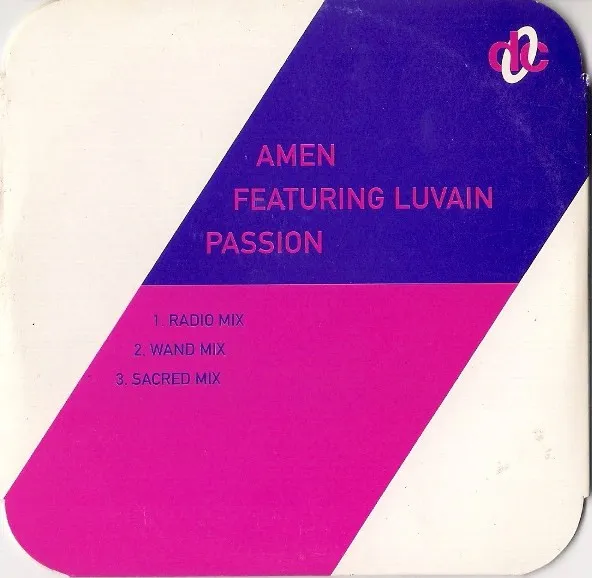 Passion