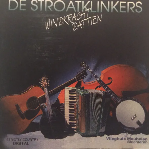 Windkracht Dattien