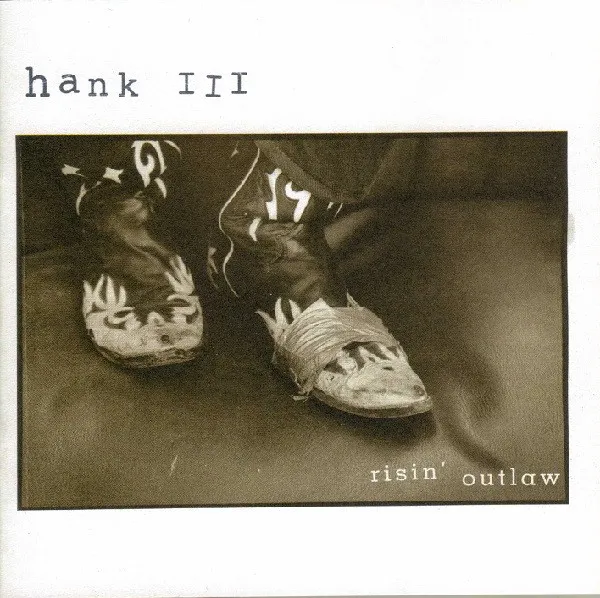 Risin' Outlaw