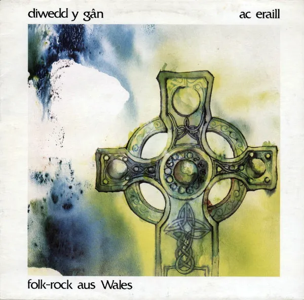 Diwedd Y Gân (Folk-Rock Aus Wales) - The End Of The Song