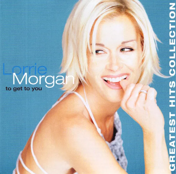 To Get To You: Greatest Hits Collection
