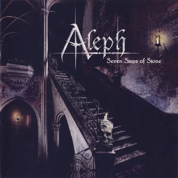 Seven Steps Of Stone