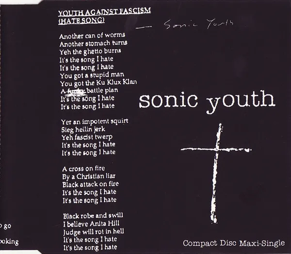 Youth Against Fascism