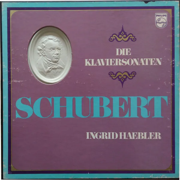 Die Klaviersonaten