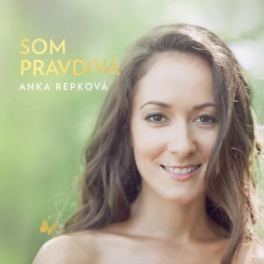 Anna Repkova:  Som pravdivá