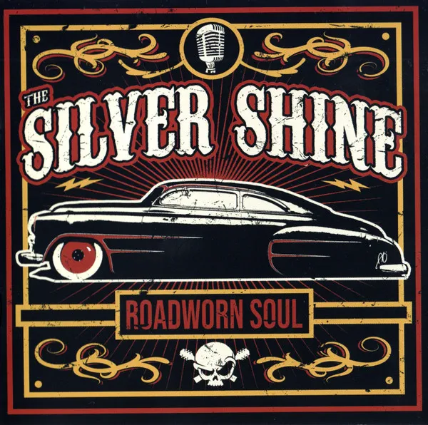 ROADWORN SOUL