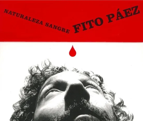 Naturaleza Sangre