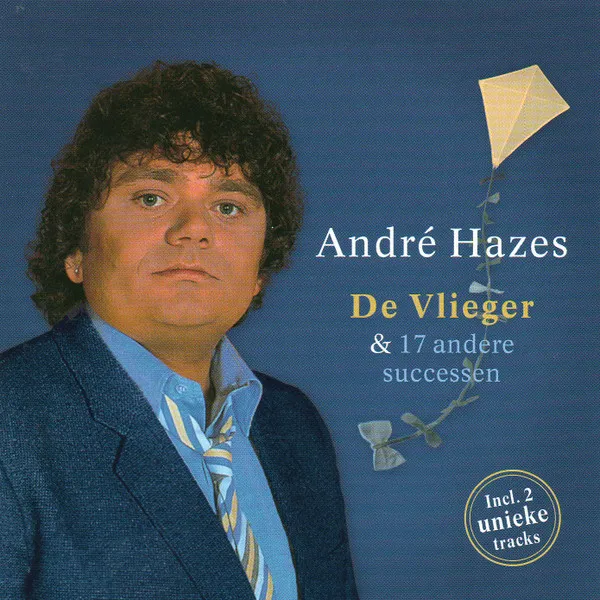 De Vlieger & 17 Andere Successen