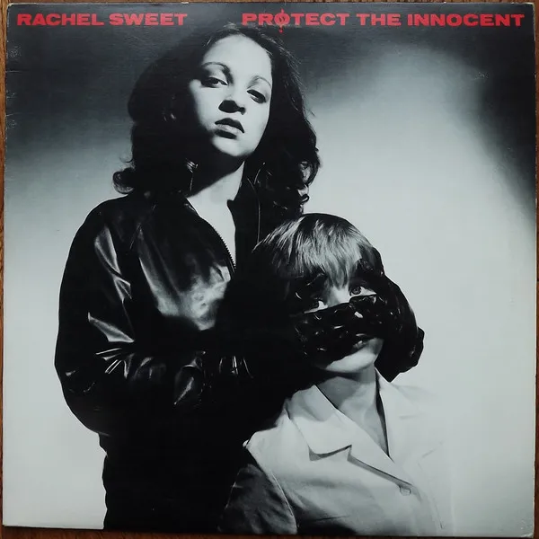 Protect The Innocent