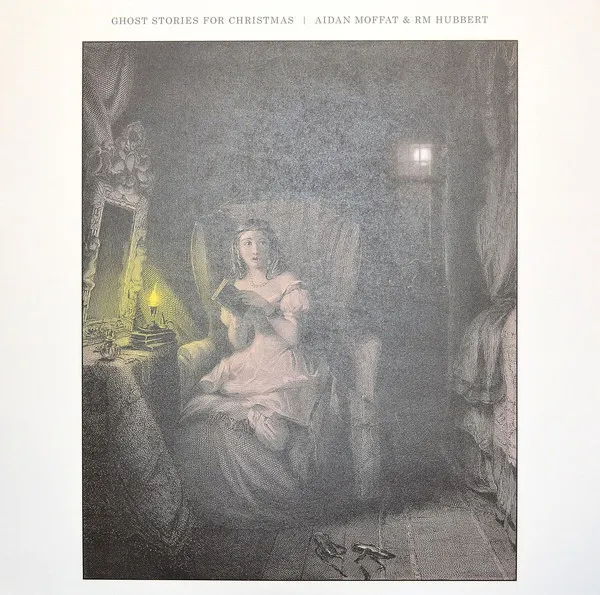 Ghost Stories Before Christmas