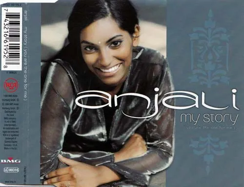 My Story (You Are The One For Me)