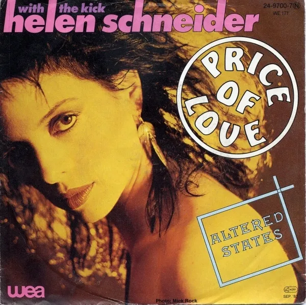 Price Of Love