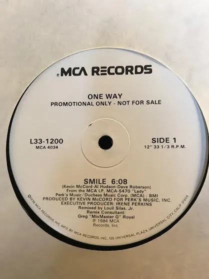 Smile