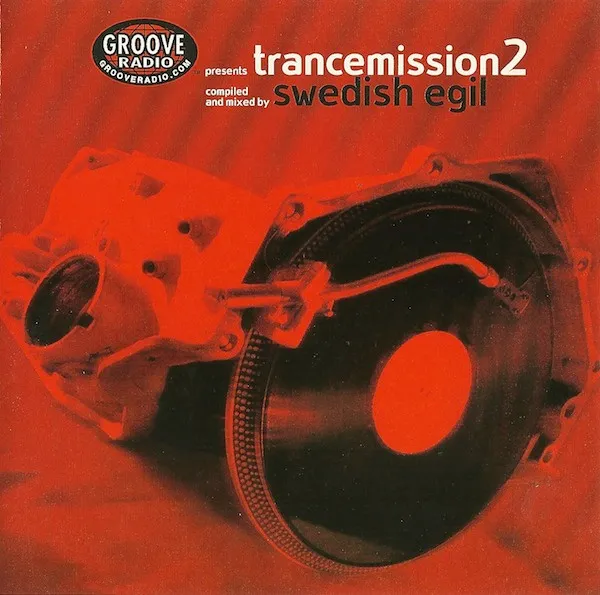 Trancemission 2
