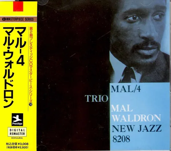 Mal/4 Trio