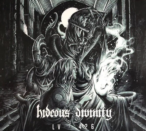 Hideous Divinity